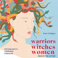 Warriors__Witches__Women
